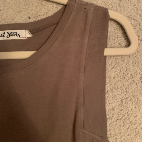 Michael Stars - Picture 2 of 4